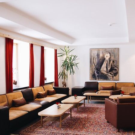 Hotel Grischuna ビビオ エクステリア 写真